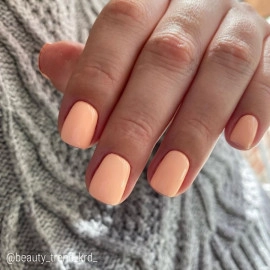 Iva nails, Гель-лак Ice cream 4